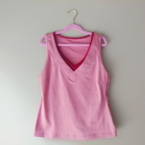 Ativa Yoga Workout Tank